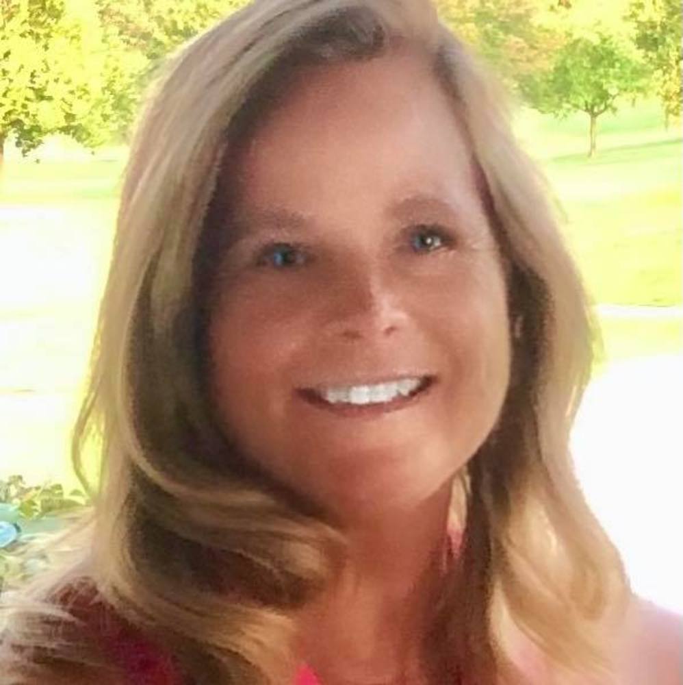 Meet your Posher, Cathy